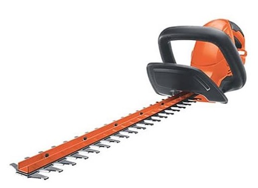 black and decker hedge trimmer: BLACK+DECKER HT22 Hedge Trimmer, 22"