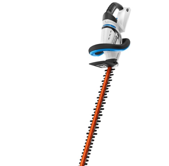 cordless hedge trimmer: HART Cordless Hedge Trimmer