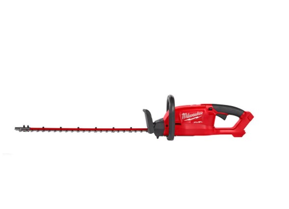 cordless hedge trimmer: MILWAUKEE Hedge Trimmer
