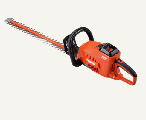 echo hedge trimmer: ECHT-58V Hedge Trimmer