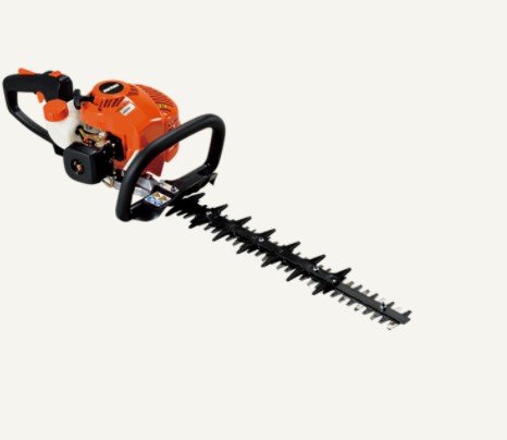 echo hedge trimmer: HCR-1501 Hedge Trimmer