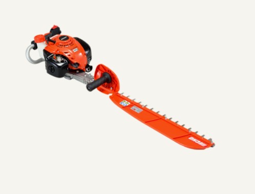 echo hedge trimmer: HCS-2810ES Hedge Trimmer