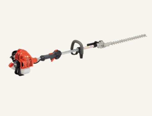 echo hedge trimmer: HCAS-236ES-LW Hedge Trimmer