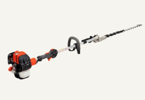 echo hedge trimmer: HCAS-2620ES-HD Hedge Trimmer