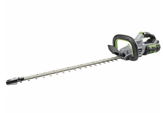 ego hedge trimmer: EGO Cordless Hedge Trimmer Kit 61cm, 56 Volt