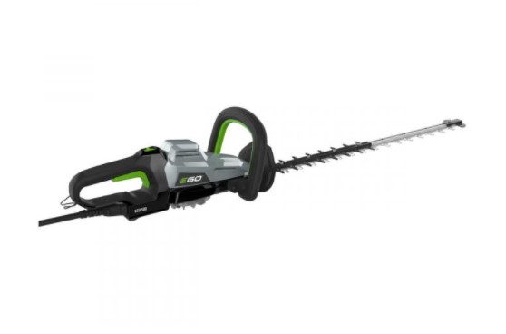 ego hedge trimmer: EGO Power Plus Commercial Brushless Hedge Cutter