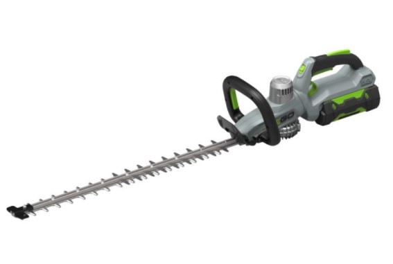 ego hedge trimmer: EGO Power Plus Hedge Cutter