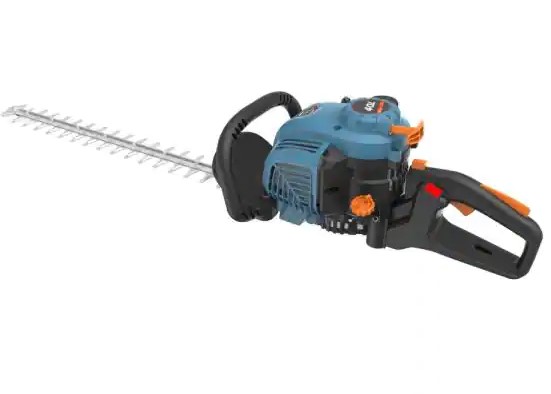 gas hedge trimmer: Senix Gas 4 Cycle Hedge Trimmer