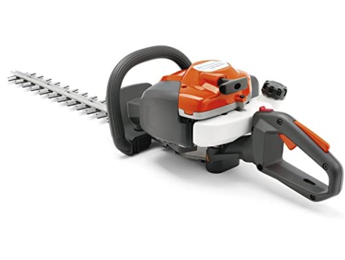 gas hedge trimmer: Husqvarna Gas Hedge Trimmer