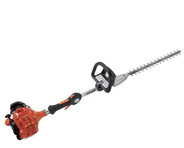 gas hedge trimmer: ECHO Gas 2-Stroke Cycle Hedge Trimmer