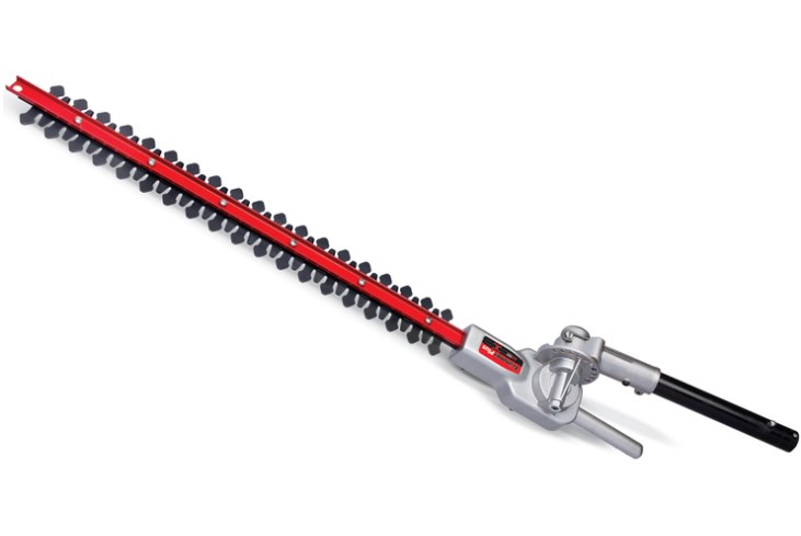 hedge trimmer attachment: AH721 TrimmerPlus Add-On Hedge Trimmer