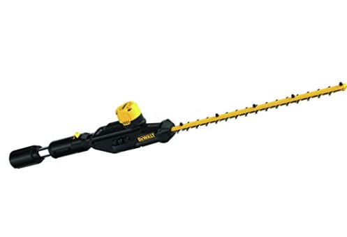 hedge trimmer attachment: DEWALT Hedge Trimmer Attachment