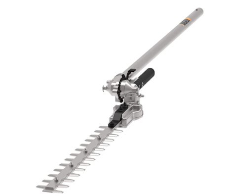 hedge trimmer attachment: WORX Nitro Driveshare 17" Universal Hedge Trimmer Attachment