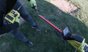 How to Sharpen, Clean, and Replace Hedge Trimmer Blades