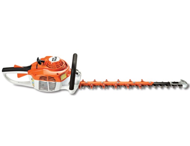 stihl gas hedge trimmer: HS 56 Hedge Trimmer