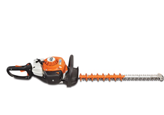 stihl gas hedge trimmer: HS 82 T Hedge Trimmer