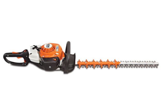 stihl gas hedge trimmer: HS 82 R Hedge Trimmer