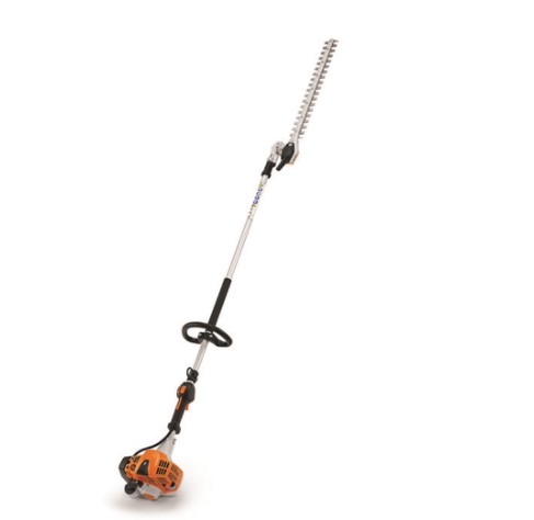 stihl gas hedge trimmer: HL 94 (145°) Hedge Trimmer