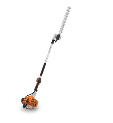 stihl gas hedge trimmer: HL 94 K (145°) Hedge Trimmer