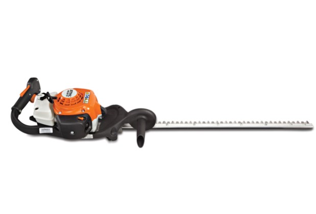 stihl gas hedge trimmer: HS 87 R Hedge Trimmer