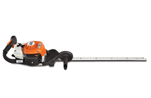 stihl gas hedge trimmer: HS 87 T Hedge Trimmer